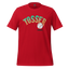 Tosser Shirt Red