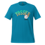 Tosser Shirt Aqua