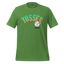 Tosser Shirt Leaf