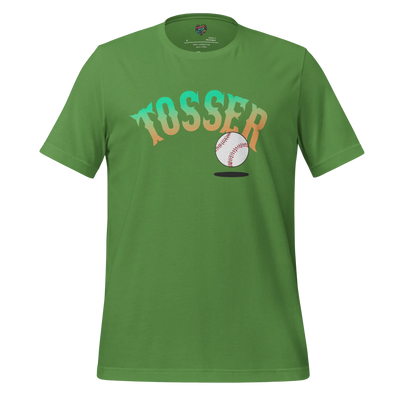 Tosser Shirt Leaf