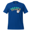 Tosser Shirt True Royal