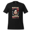 Total Betty – Chola Style Bubble Gum Babe Shirt Vintage Black