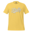 Totally Shirt Yellow