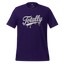 Totally Shirt Team Purple