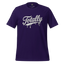 Totally Shirt Team Purple
