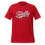 Totally Shirt Red