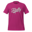Totally Shirt Berry