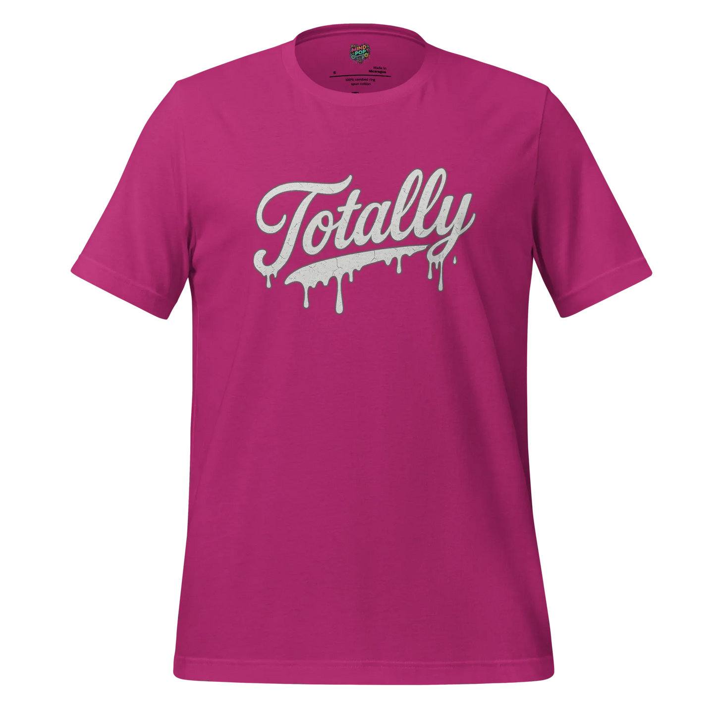 Totally Shirt Berry
