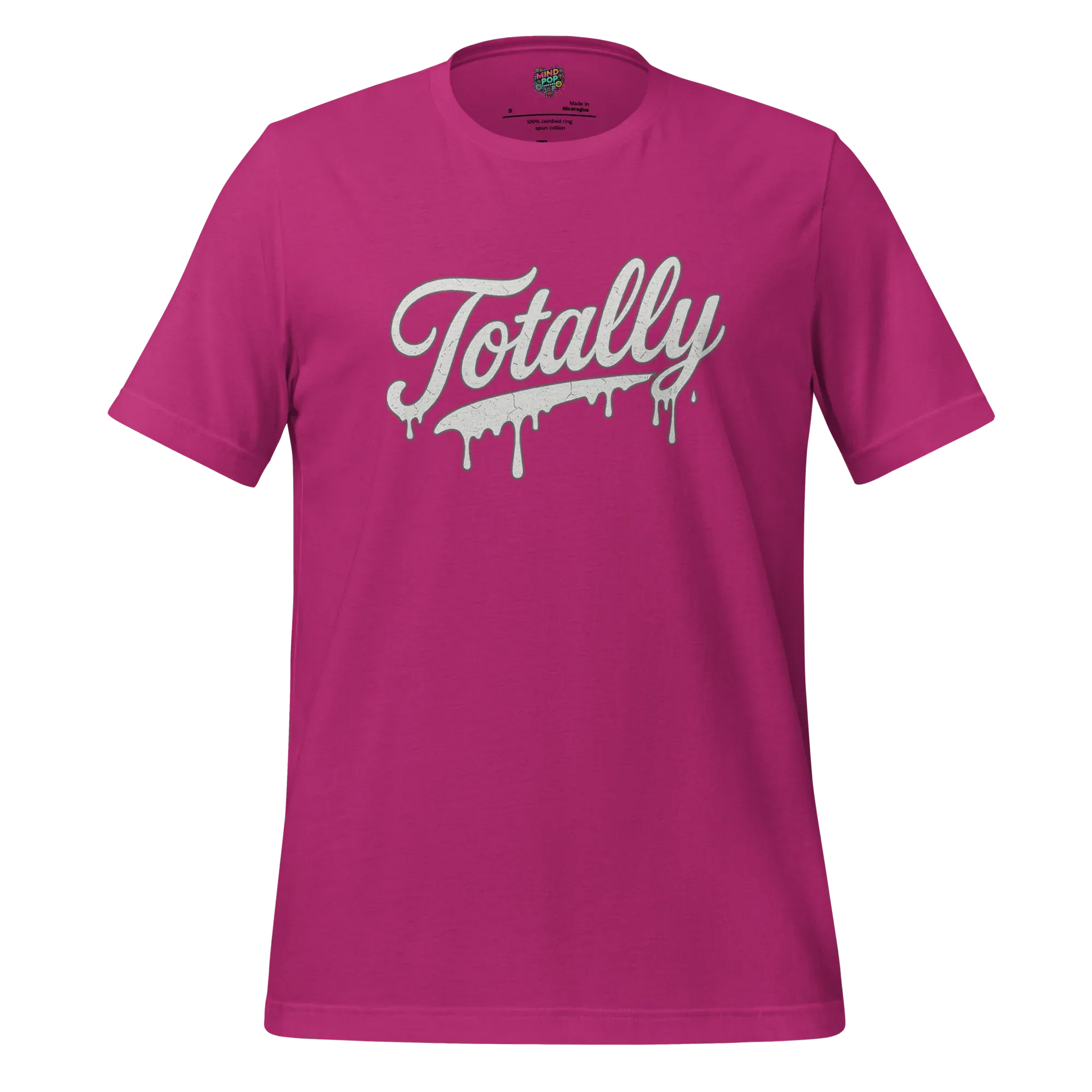 Totally Shirt Berry