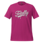 Totally Shirt Berry