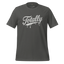 Totally Shirt Asphalt