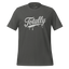 Totally Shirt Asphalt