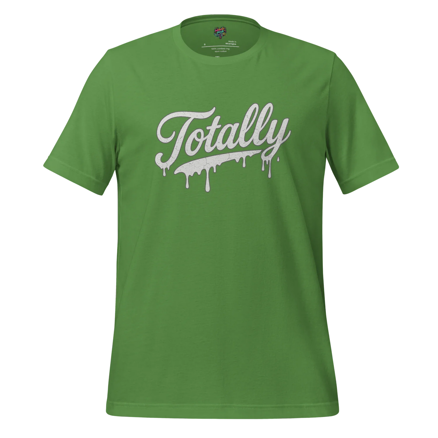 Totally Shirt Leaf