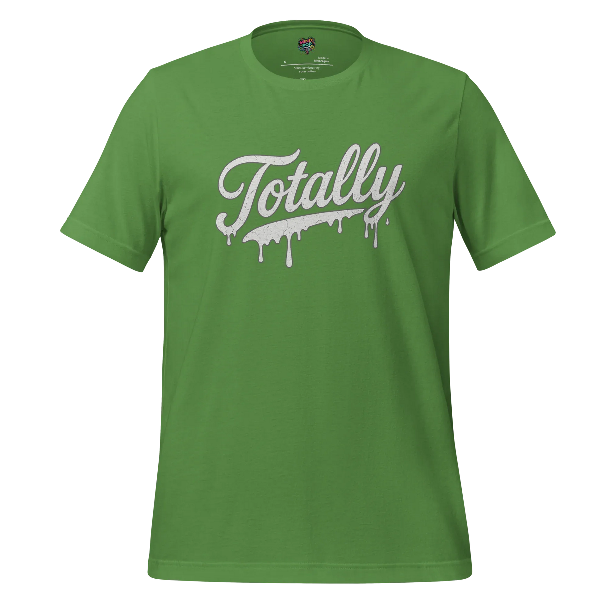 Totally Shirt Leaf