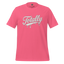 Totally Shirt Charity Pink