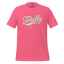 Totally Shirt Charity Pink