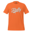 Totally Shirt Orange