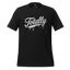 Totally Shirt Vintage Black