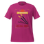 Traditional Christmas Dinner Shirt Berry