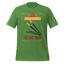 Traditional Christmas Dinner Shirt Leaf