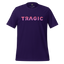 Tragic Shirt Team Purple
