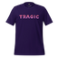 Tragic Shirt Team Purple