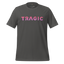 Tragic Shirt Asphalt