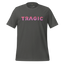 Tragic Shirt Asphalt