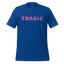 Tragic Shirt True Royal