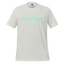 WarGames Movie Shall we play a game Shirt Silver