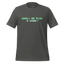 WarGames Movie Shall we play a game Shirt Asphalt