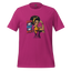 When We fight, We Win Shirt Afro-Rosie Berry