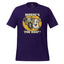 Where's the Beef Shirt Team Purple