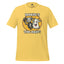Where's the Beef Shirt Yellow