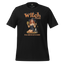Witch Please Shirt Vintage Black