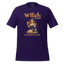 Witch Please Shirt Team Purple