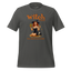 Witch Please Shirt Asphalt