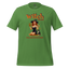 Witch Please Shirt Leaf