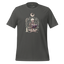 Witchcraft & Revelation Skeleton Shirt Asphalt