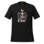 Witchcraft & Revelation Skeleton Shirt Vintage Black