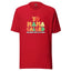 Yo Mama Called Shirt Red