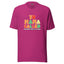 Yo Mama Called Shirt Berry