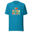Yo Mama Called Shirt Aqua