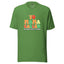 Yo Mama Called Shirt Leaf