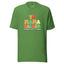 Yo Mama Called Shirt Leaf