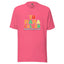 Yo Mama Called Shirt 4XL Charity Pink