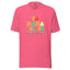 Yo Mama Called Shirt 4XL Charity Pink