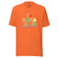 Yo Mama Called Shirt Orange
