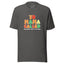 Yo Mama Called Shirt Asphalt
