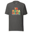 Yo Mama Called Shirt Asphalt